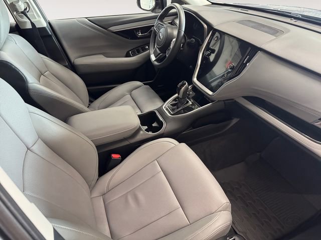 Used 2023 Subaru Legacy Limited AWD/4WD image 4