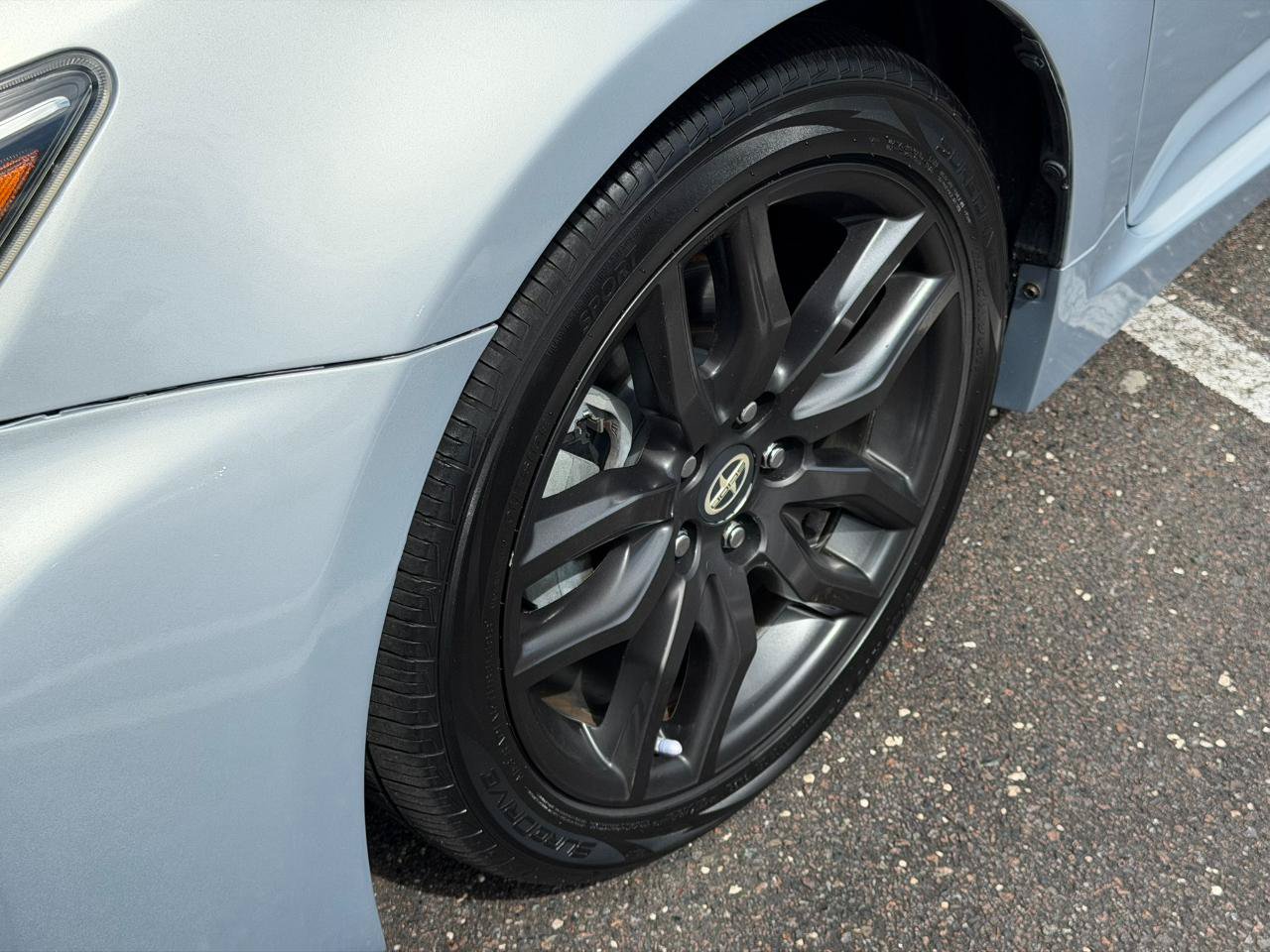 Used 2014 Scion tC 10 Series FWD image 7
