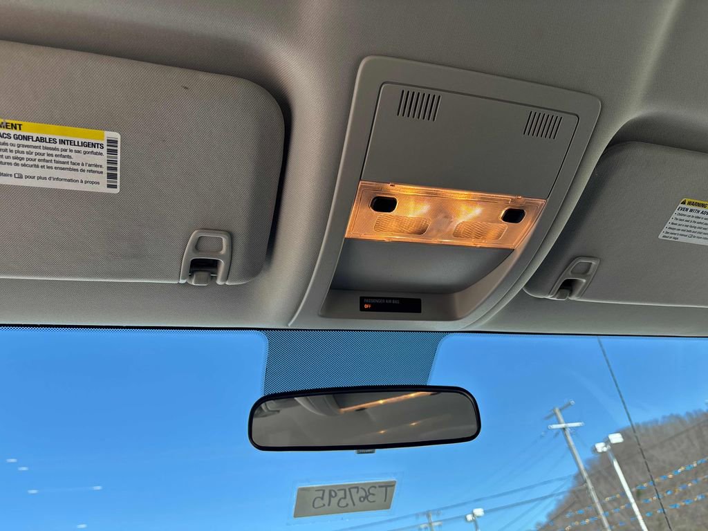 Used 2013 Chevrolet Silverado 1500 W/T image 20