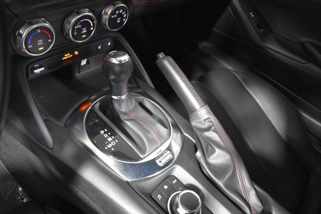 Used 2019 MAZDA MX-5 Miata RF Grand Touring image 23