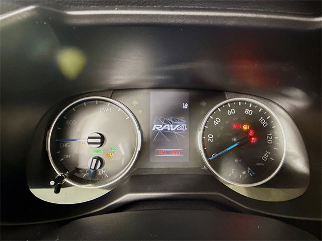 Used 2020 Toyota RAV4 XLE w/ Carpet Mat Package image 17