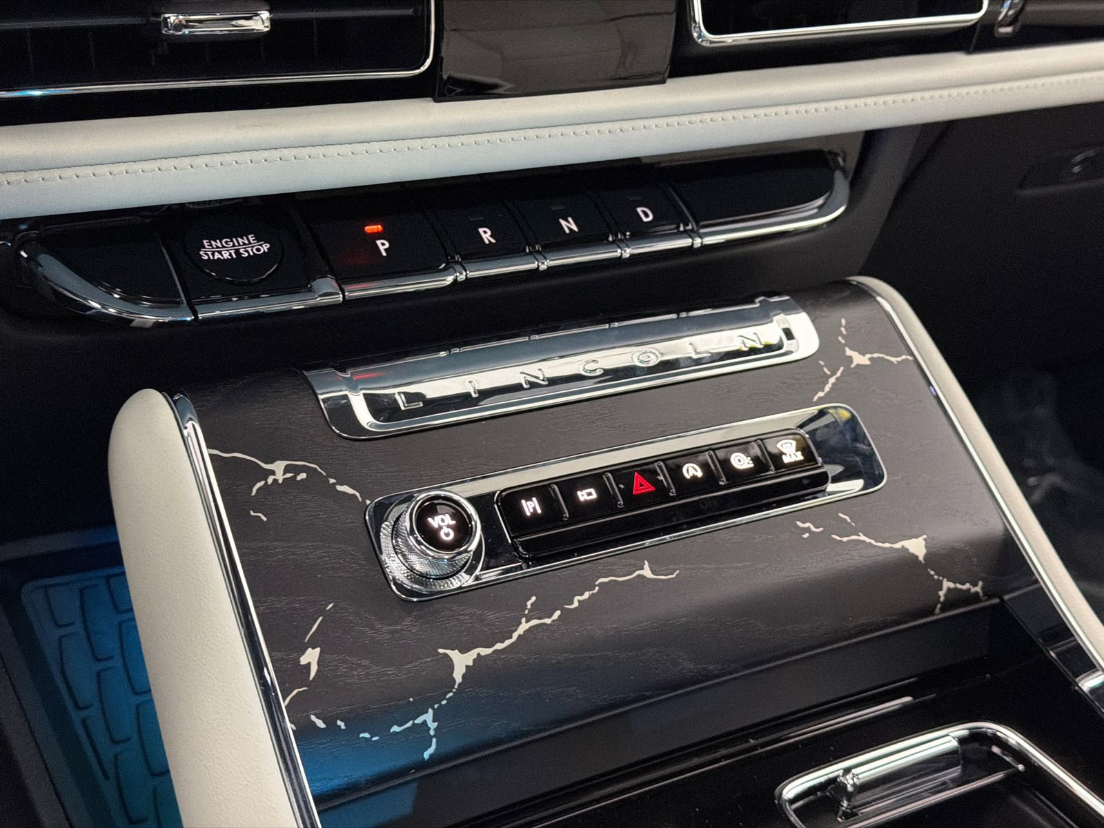 New 2026 Lincoln Aviator Black Label image 33