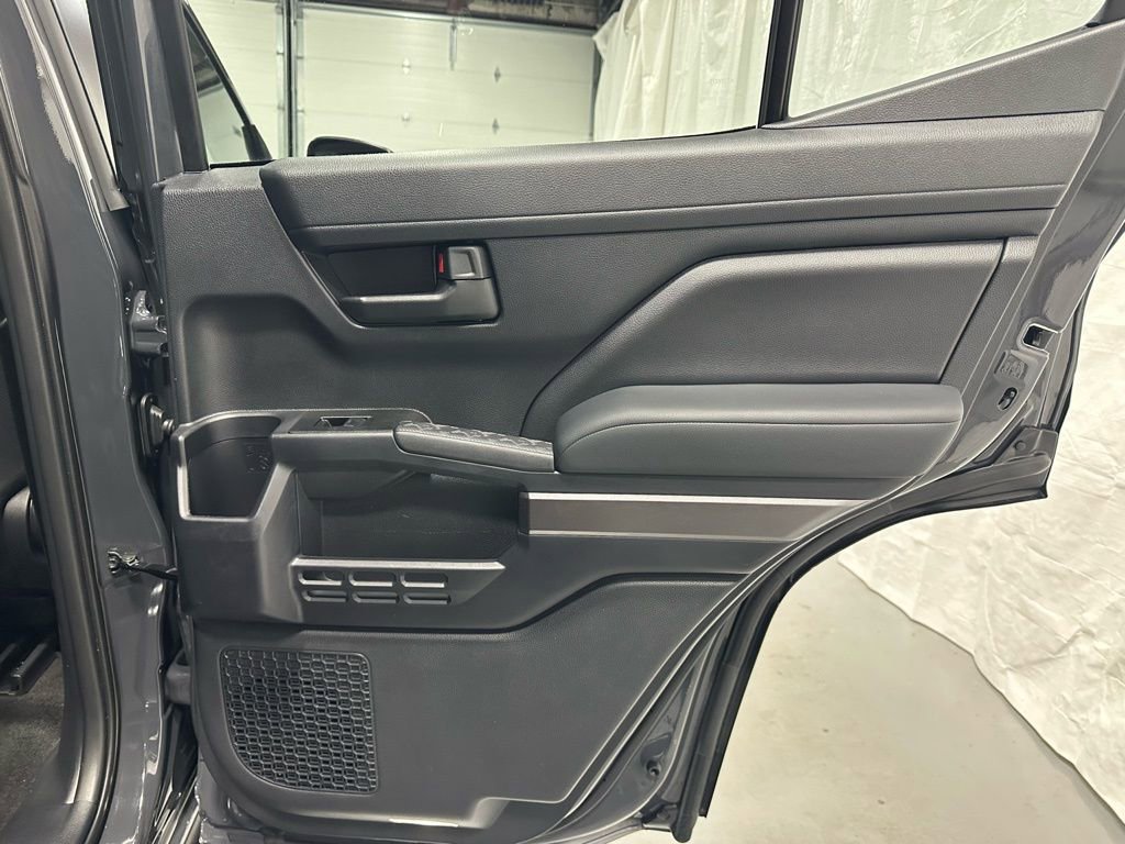 Used 2025 Toyota 4Runner SR5 image 51