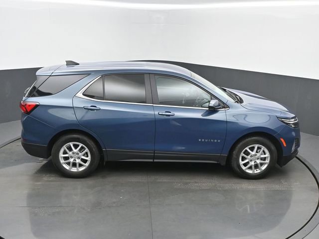 Used 2024 Chevrolet Equinox LT image 43