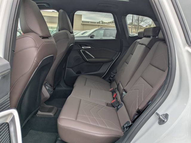 Used 2025 BMW X1 xDrive28i w/ Technology Package image 15