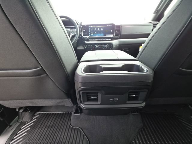 New 2026 Chevrolet Silverado 2500 LT w/ Trail Boss Package image 27