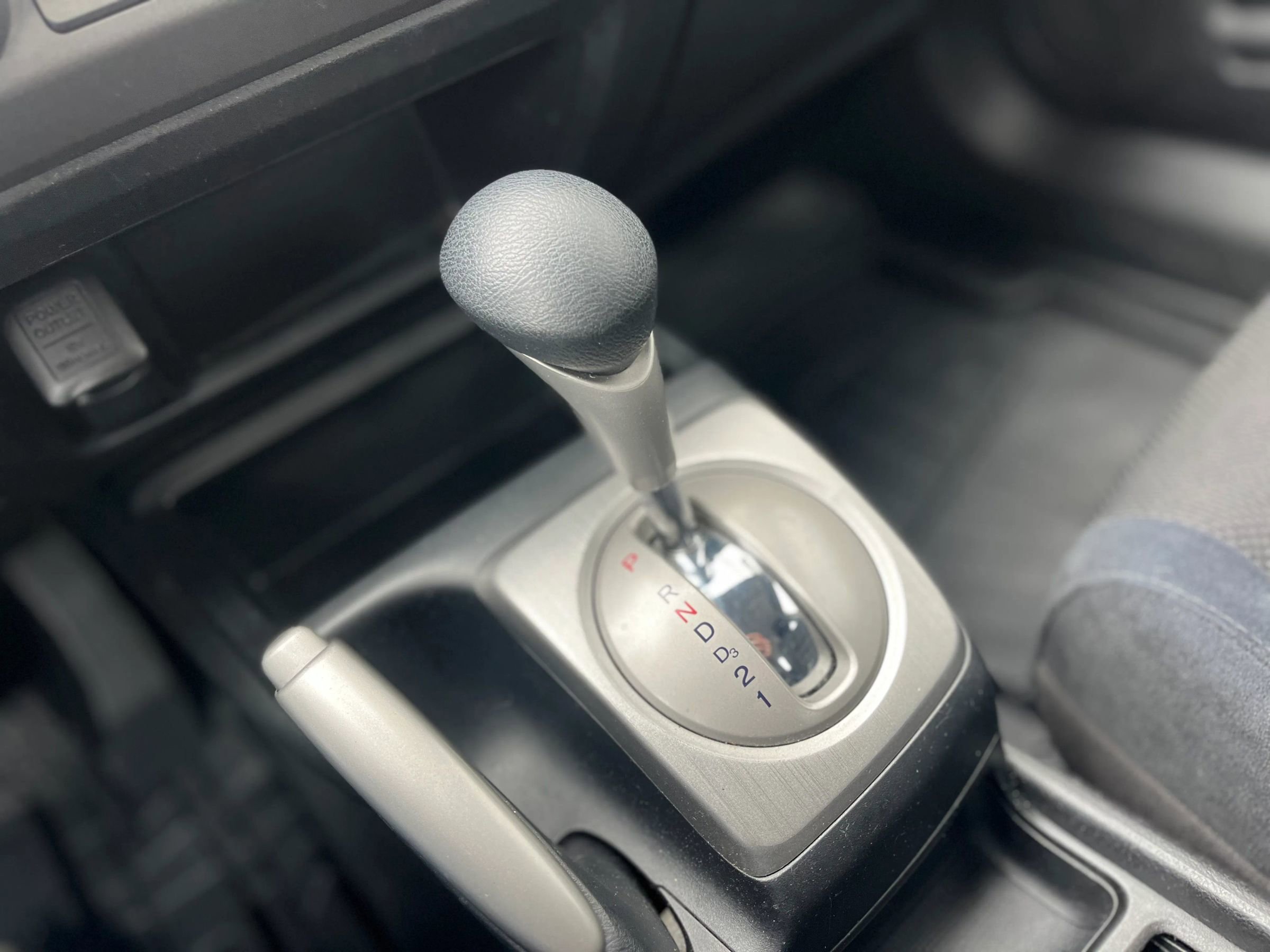 Used 2010 Honda Civic LX-S image 21