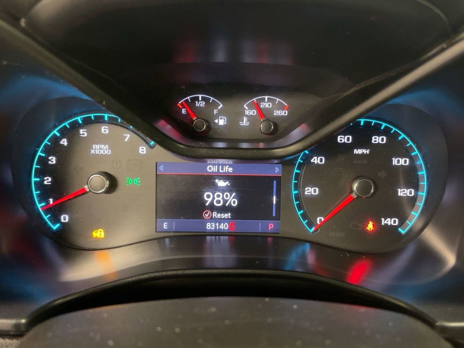 Used 2019 Chevrolet Colorado Z71 image 18