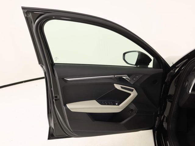 Certified 2023 Audi A3 2.0T Premium w/ Convenience Package image 10