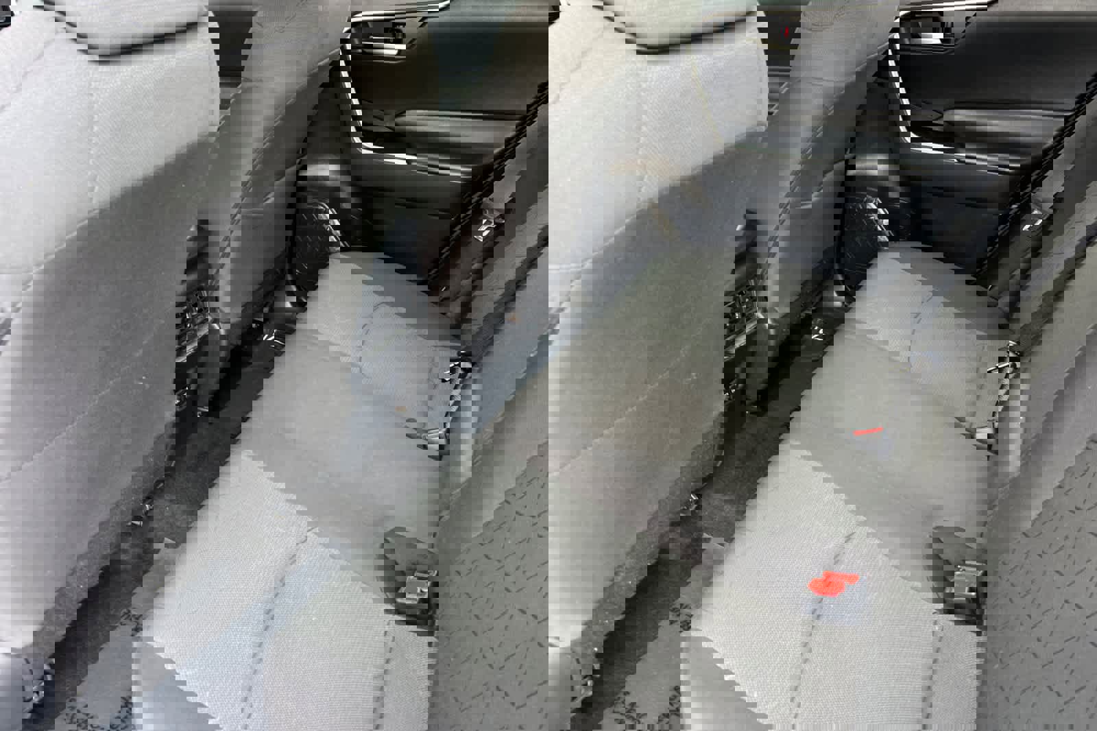 Certified 2024 Toyota RAV4 XLE image 4