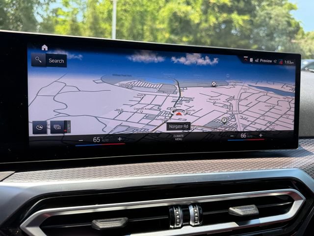 Used 2024 BMW M440i xDrive Gran Coupe w/ Premium Package AWD/4WD image 21