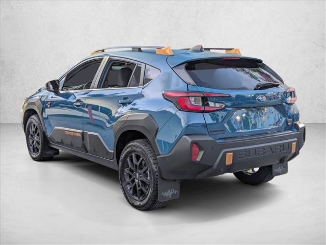 Used 2024 Subaru Crosstrek 2.5i Wilderness AWD/4WD image 7