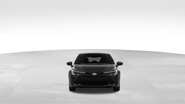 New 2027 Toyota Corolla SE FWD image 22