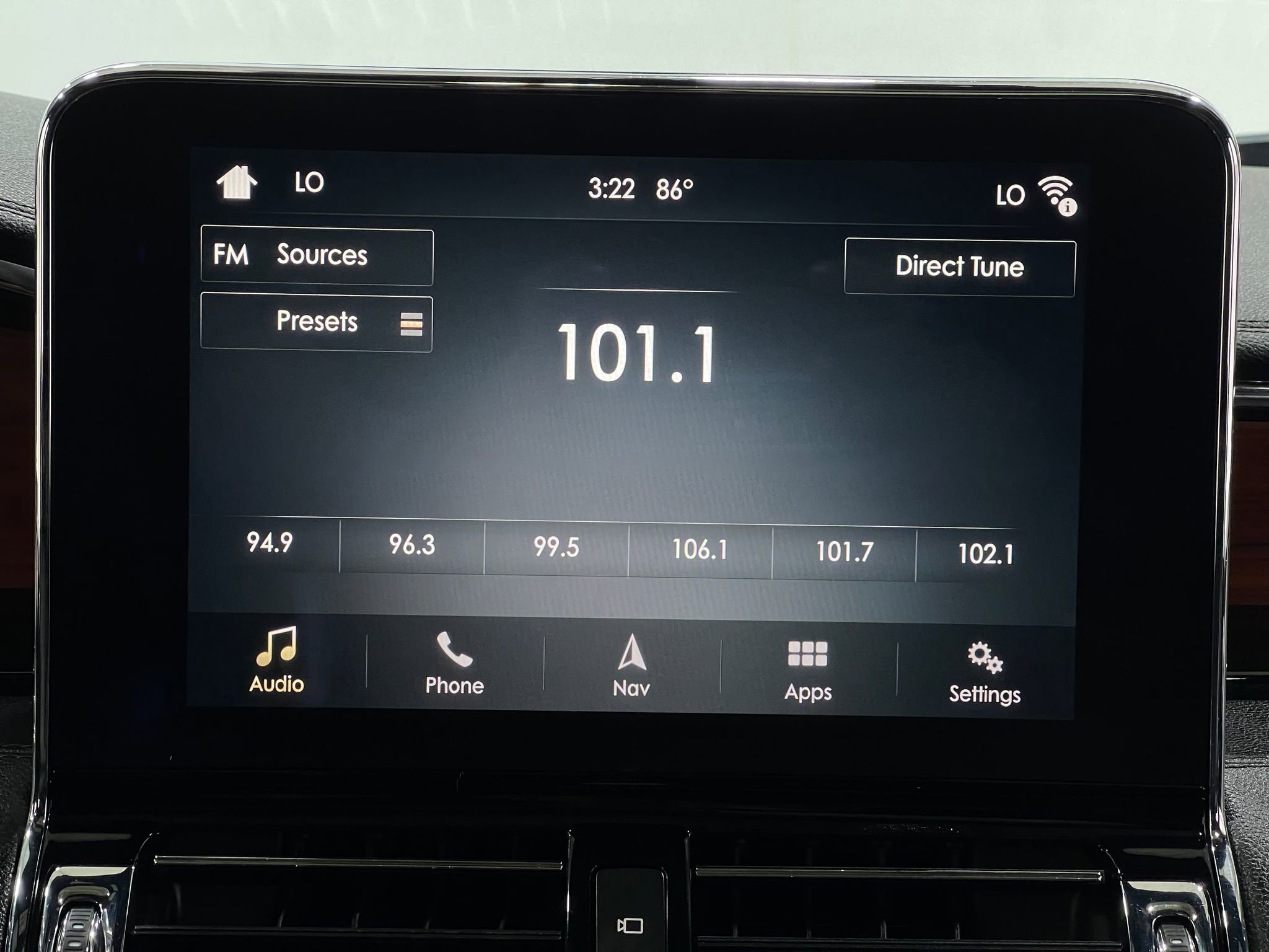 Used 2019 Lincoln Navigator Reserve AWD/4WD image 23