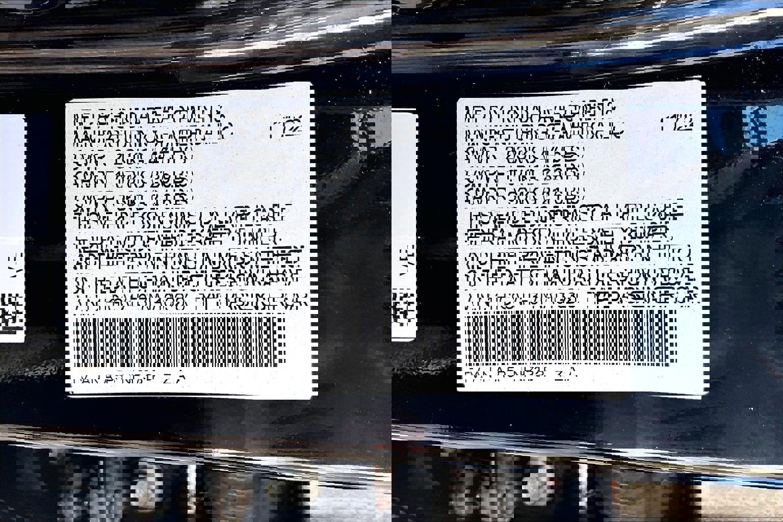 Used 2022 Honda Accord Sport image 29