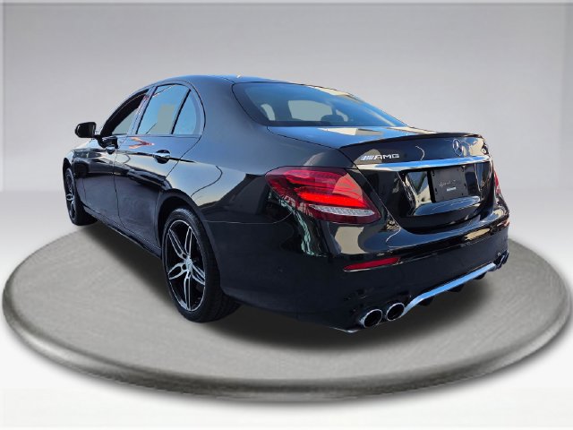 Used 2019 Mercedes-Benz E 53 AMG 4MATIC Sedan image 17