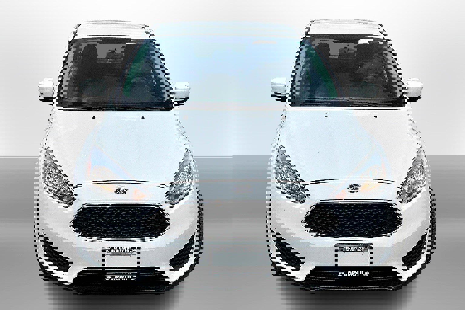 Used 2018 Ford Focus SE image 3