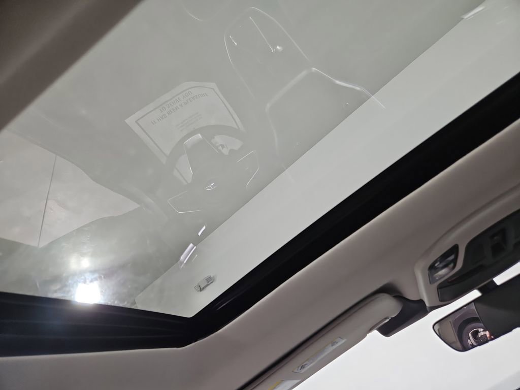 Certified 2025 Subaru Outback Limited image 23