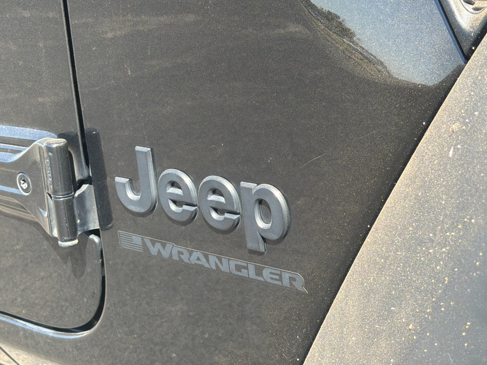 Used 2023 Jeep Wrangler Unlimited Sport AWD/4WD image 37