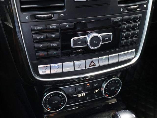 Used 2016 Mercedes-Benz G 550 image 22