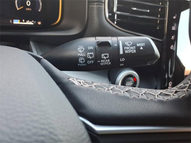 New 2025 Jeep Wagoneer Series II image 29