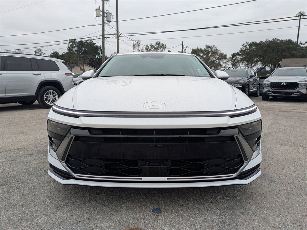 Used 2024 Hyundai Sonata SEL image 9