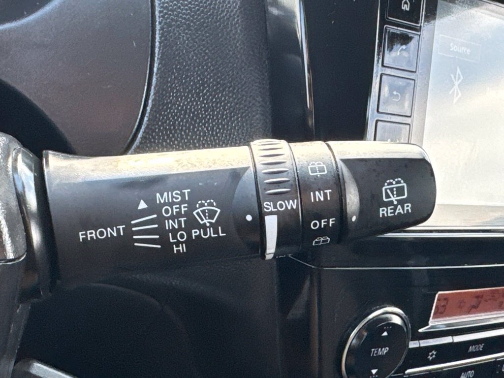 Used 2024 Mitsubishi Mirage ES FWD image 16