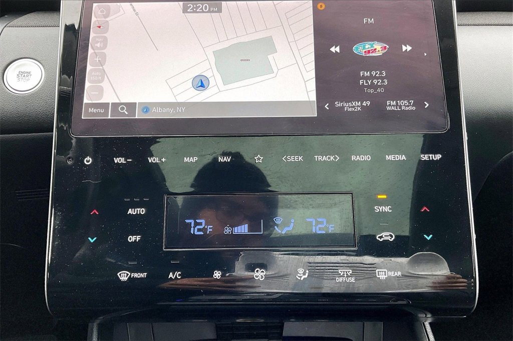 Used 2023 Hyundai Tucson Limited image 14