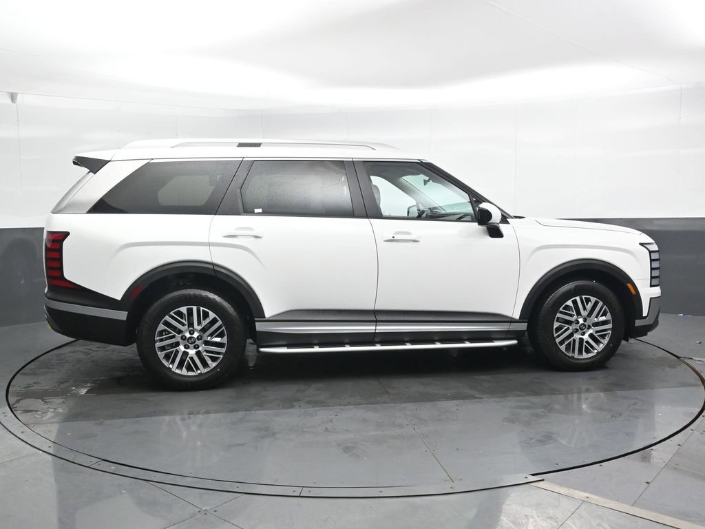 New 2026 Hyundai Palisade SEL image 3