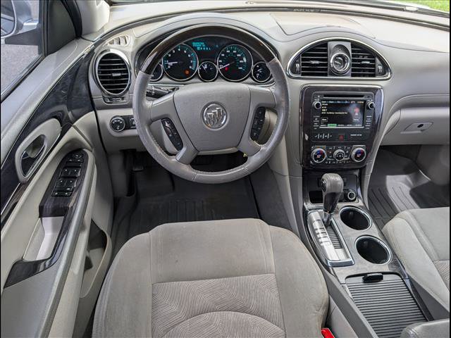 Used 2016 Buick Enclave Convenience FWD image 8