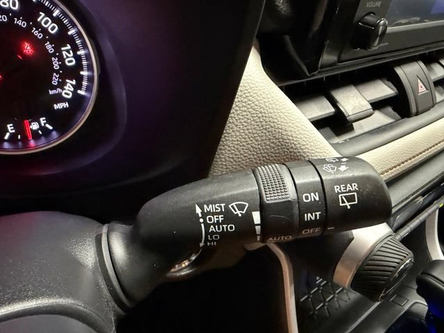Used 2021 Toyota RAV4 XLE w/ Convenience Package AWD/4WD image 35