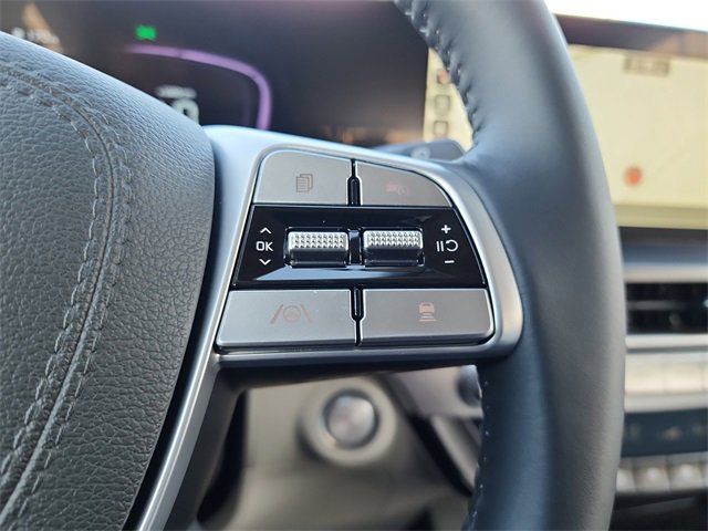 New 2025 Kia Telluride S image 25