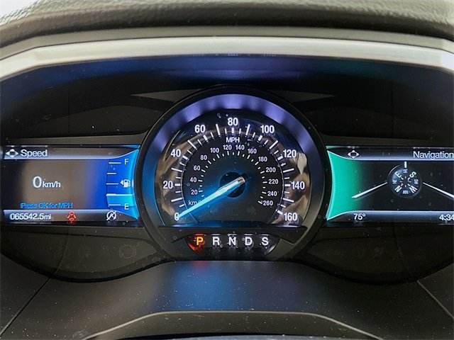 Used 2019 Ford Edge Titanium w/ Equipment Group 301A image 18