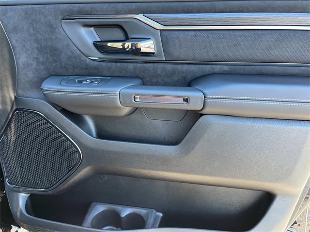 Used 2025 RAM 1500 RHO image 22