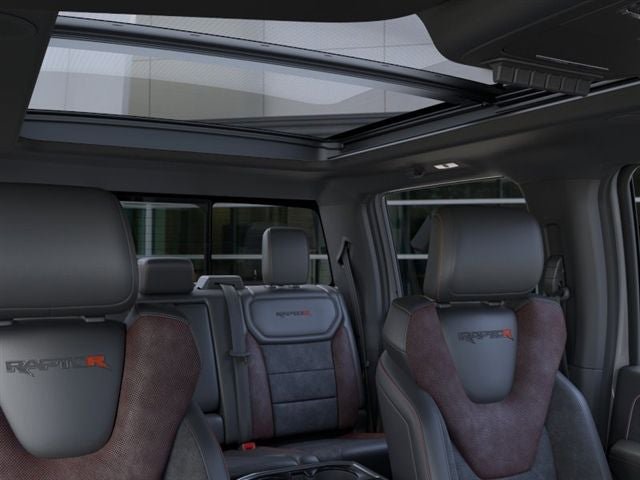 New 2026 Ford F150 Raptor AWD/4WD image 22