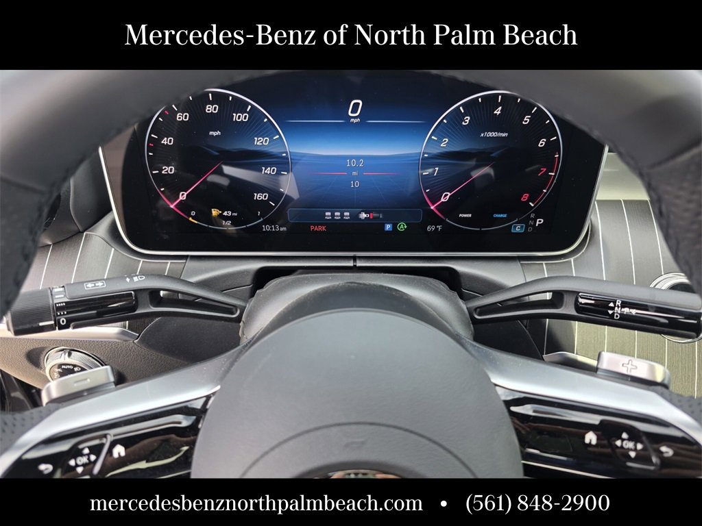 New 2026 Mercedes-Benz C 300 Sedan image 18