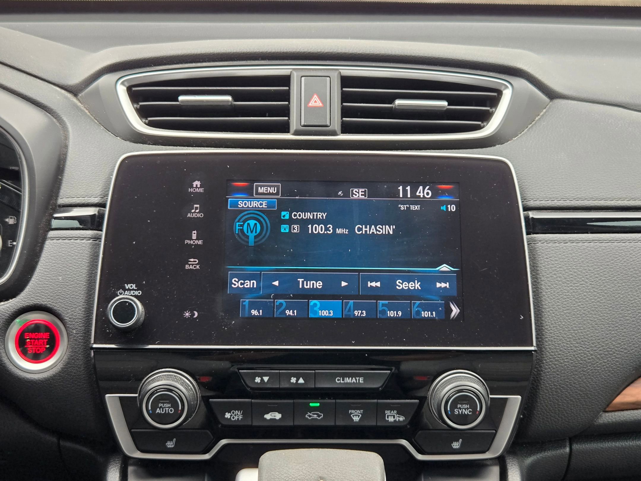 Used 2017 Honda CR-V EX image 17
