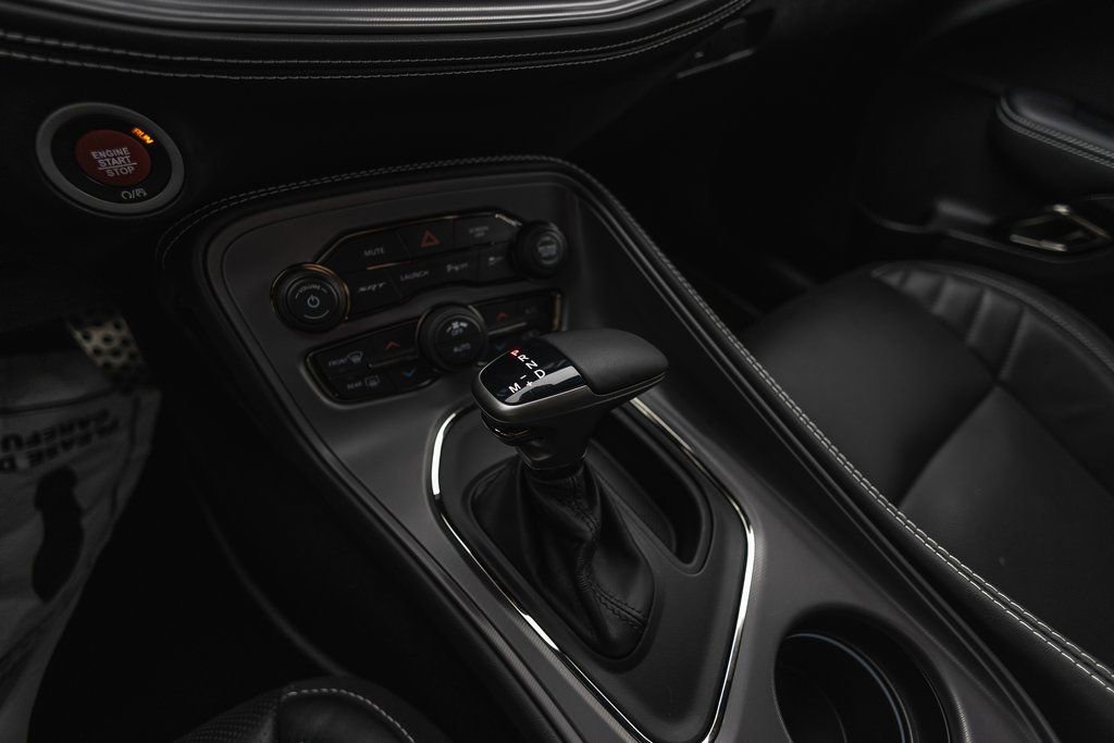 Used 2023 Dodge Challenger SRT Hellcat image 18