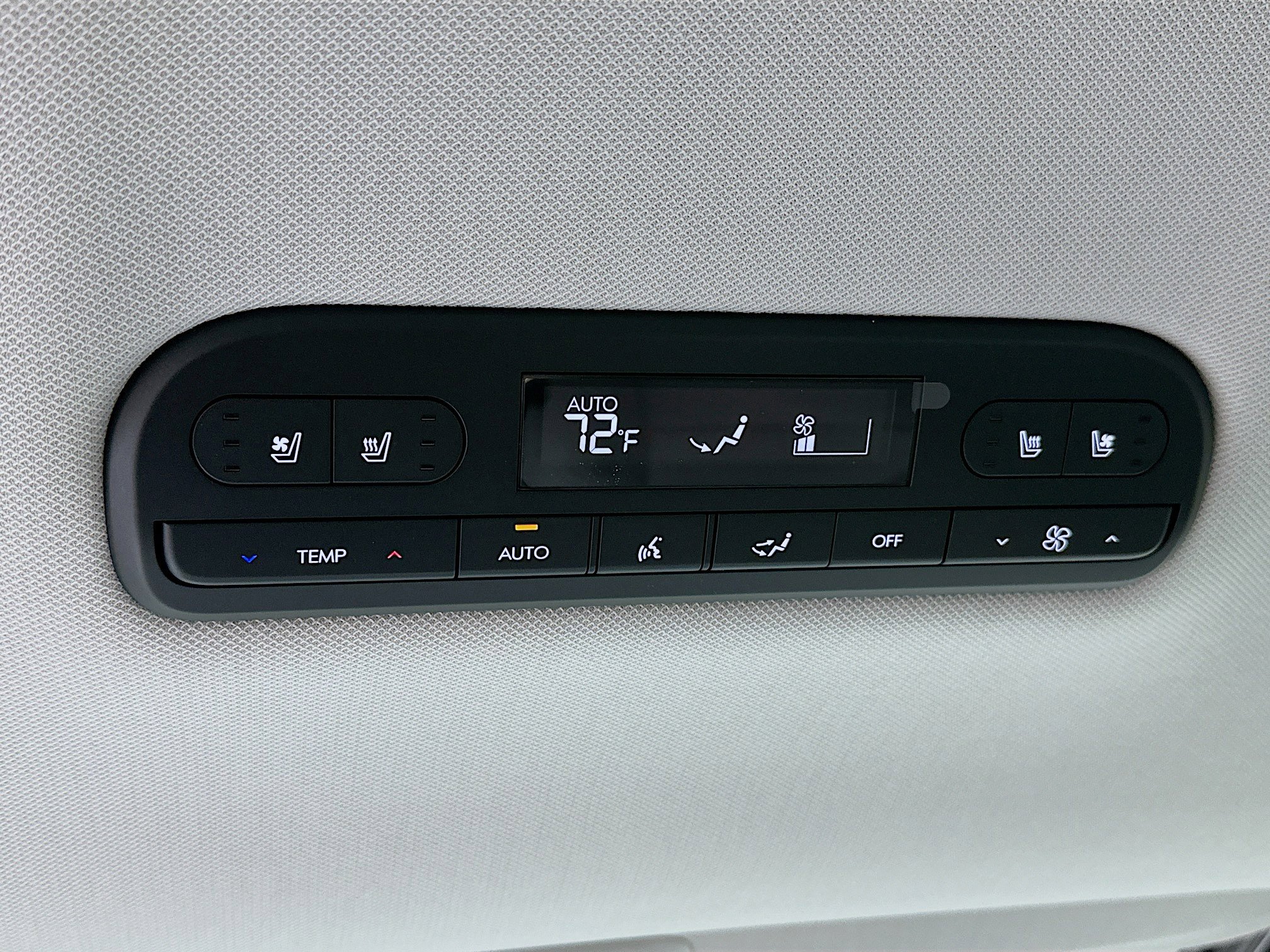 New 2026 Hyundai Palisade SEL Premium AWD/4WD image 25