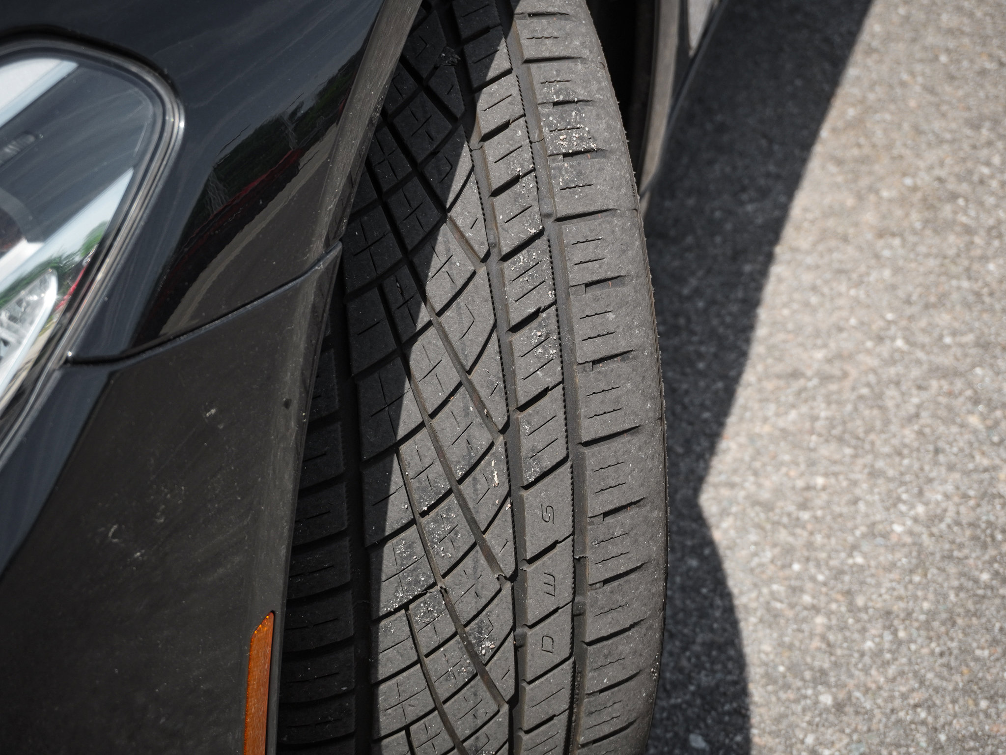 Used 2018 BMW 540i xDrive w/ Premium Package image 12