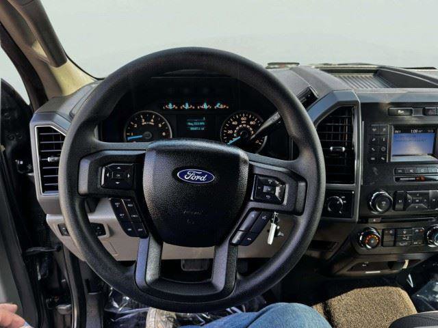 Used 2018 Ford F150 XLT RWD image 26