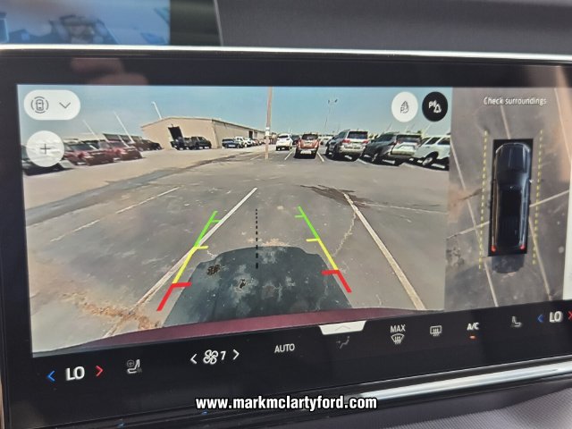 New 2027 Ford Expedition Active RWD image 17