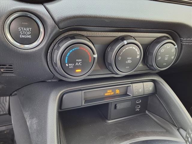 New 2025 MAZDA MX-5 Miata Club w/ Brembo/BBS Recaro Package image 22