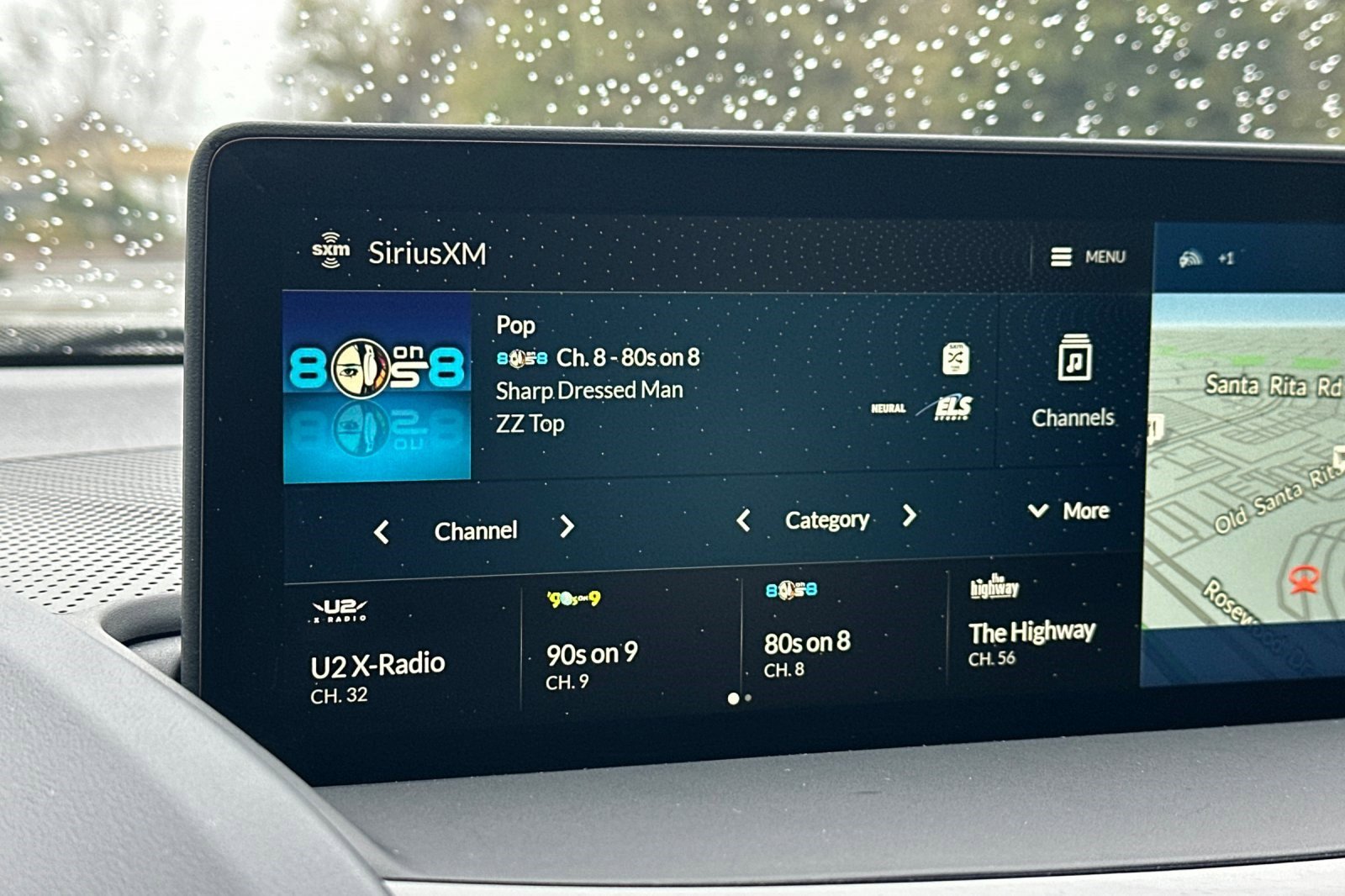 Certified 2025 Acura RDX SH-AWD w/ Advance Package image 25