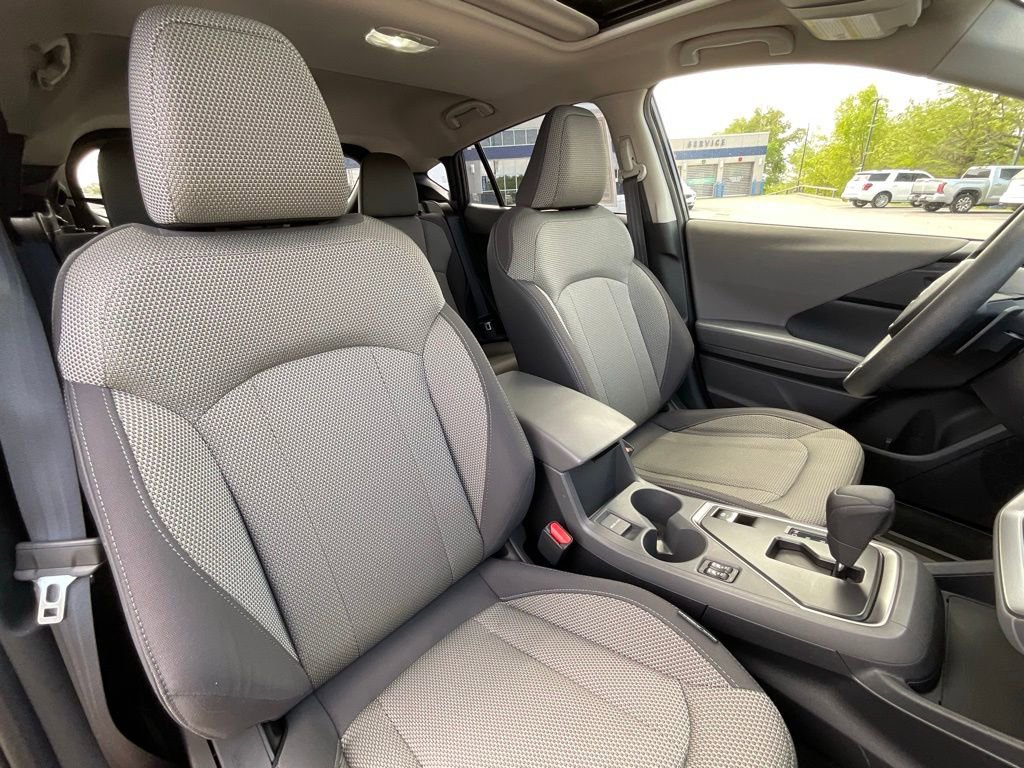 Used 2024 Subaru Crosstrek 2.0i Premium AWD/4WD image 19