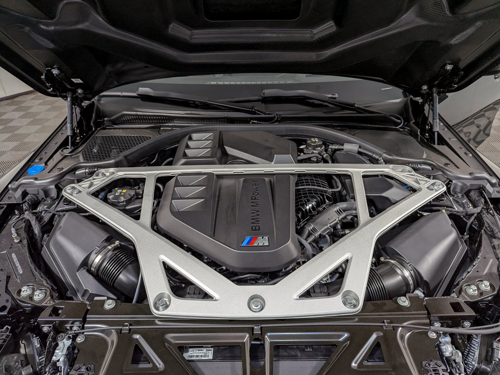 Used 2024 BMW M3 CS w/ M Driver's Package AWD/4WD image 50