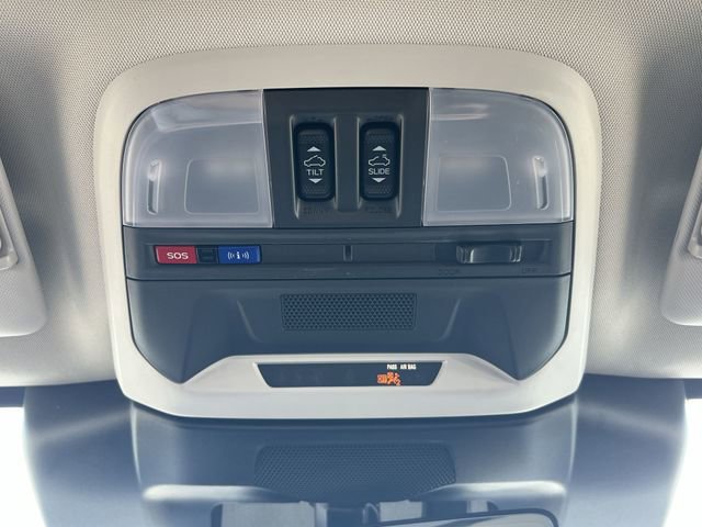 New 2026 Subaru Crosstrek 2.0i Premium image 23