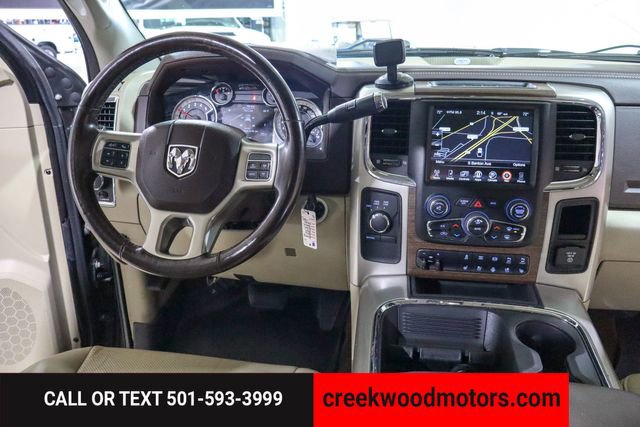 Used 2016 RAM 2500 Laramie w/ Convenience Group image 44