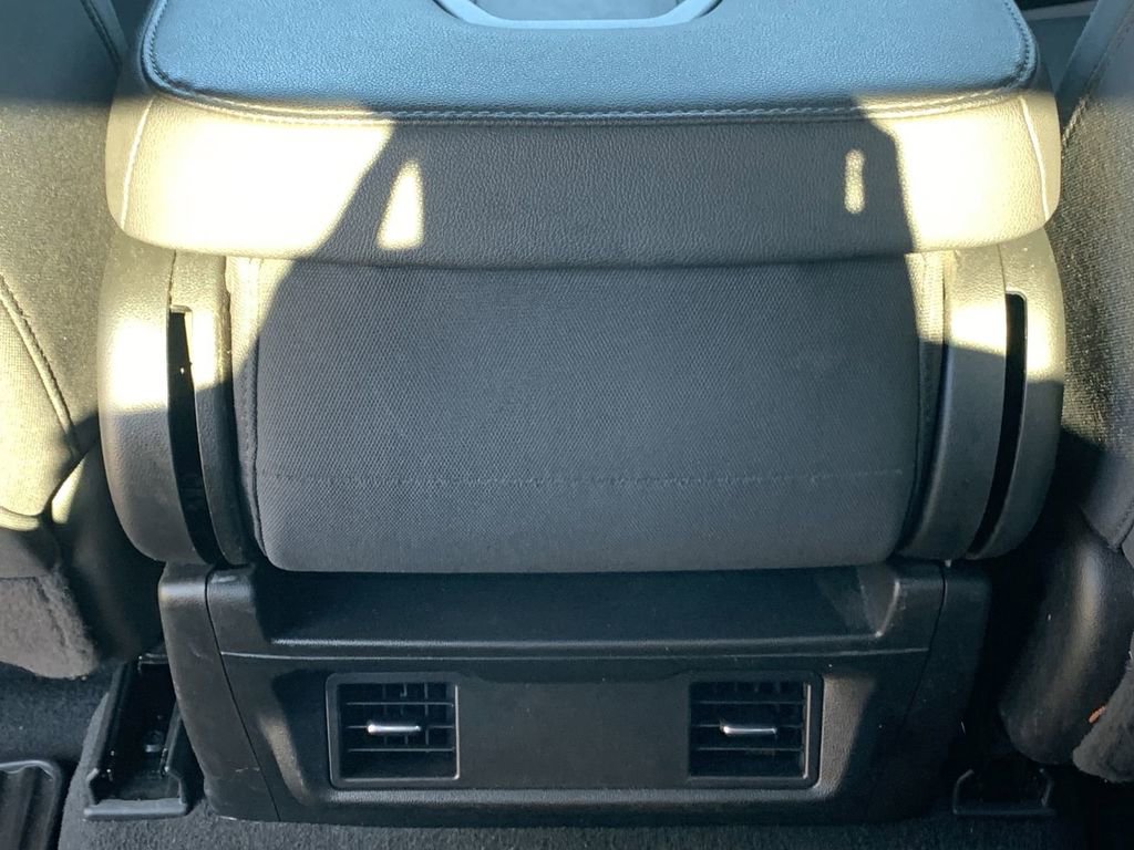 Certified 2024 Chevrolet Silverado 2500 LT image 19