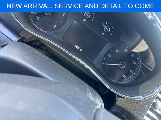 Used 2022 Buick Encore Preferred w/ Safety Package AWD/4WD image 5